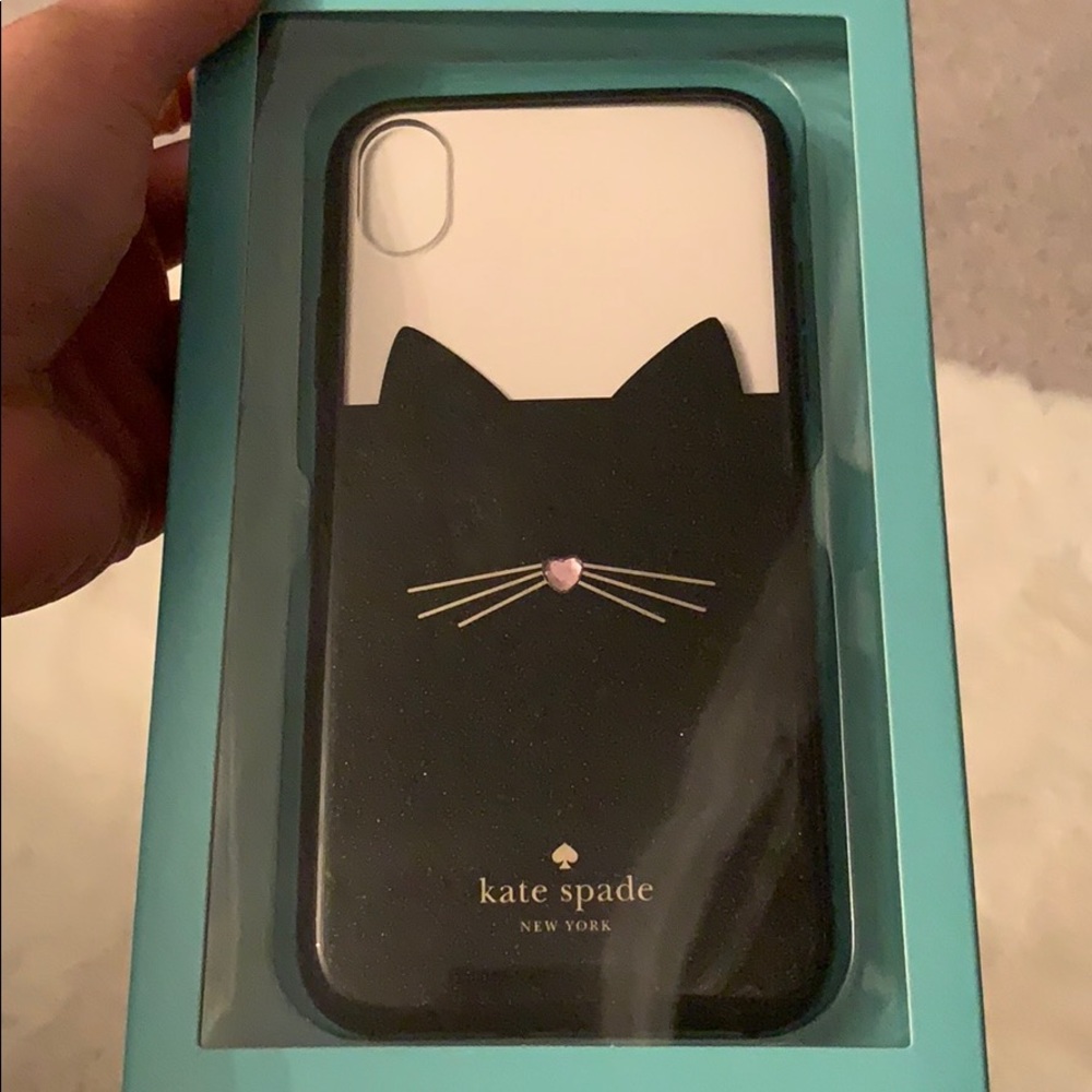 iPhone case